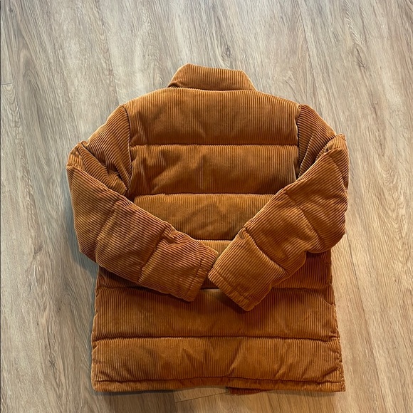 Patagonia Fjord Corduroy Jacket - Picture 12 of 12